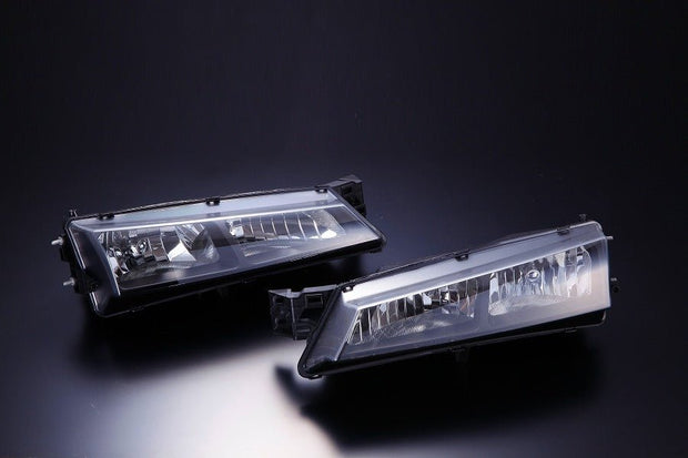 DMAX Headlights - S14 Kouki - AKWYR