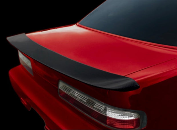 Origin Labo V2 Trunk Wing - S13 Silvia