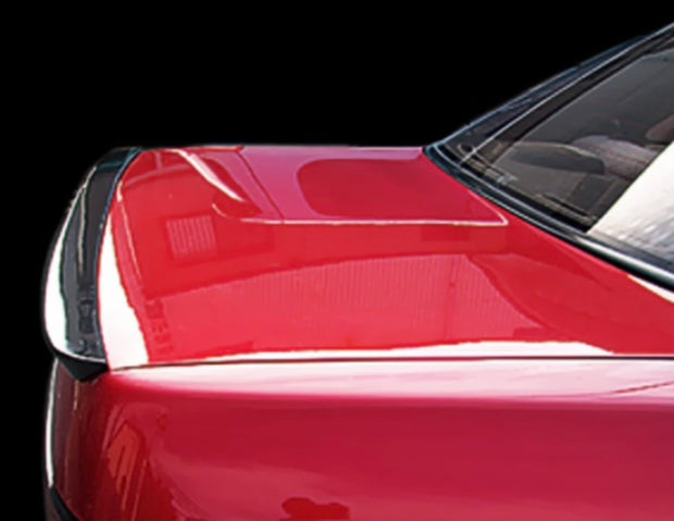 Origin Labo Trunk Wing - S13 Silvia