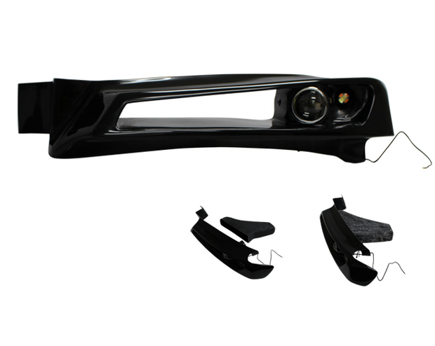 Origin Labo Combat Eyes - S14 Kouki