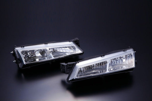 DMAX Headlights - S14 Kouki - AKWYR